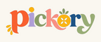 Pickory - Home